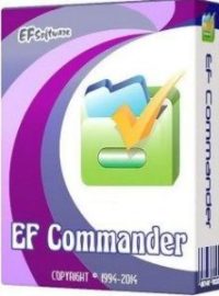 EF Commander 22.06 Crack + Activation Key 2022 Free Download