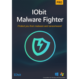 IObit Malware Fighter Pro 9.2.0.668 Crack + Torrent [2022-Download]
