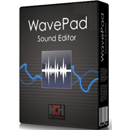 WavePad Sound Editor 16.53 Crack + Registration Code-2022