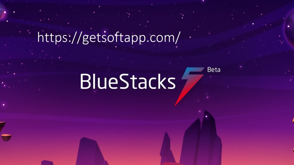 BlueStacks Crack 5.9.140.1014 & License Key [Latest] 2022