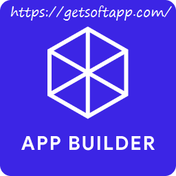 App Builder Crack 2022.16 & License Code [Latest] 2022