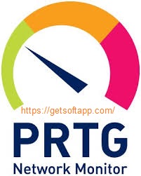 PRTG Network Monitor Crack 22.3.79.2108 & License Key [Latest] 2022